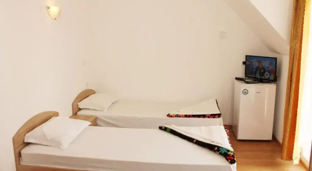 Номер Standard Hotel Aia Kavatsi
