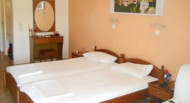 Студия Aloni Hotel Pefkochori