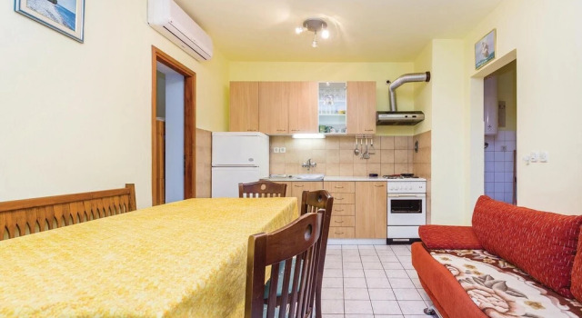 Beautiful Home in Povile With Wifi and 2 Bedrooms, Забронировать Отель Повиле Приморско-Горанская жупания