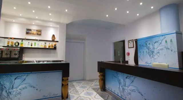 Gigli Hotel Salento, Rezervasyon Otel Salve SPA oteller, SPA