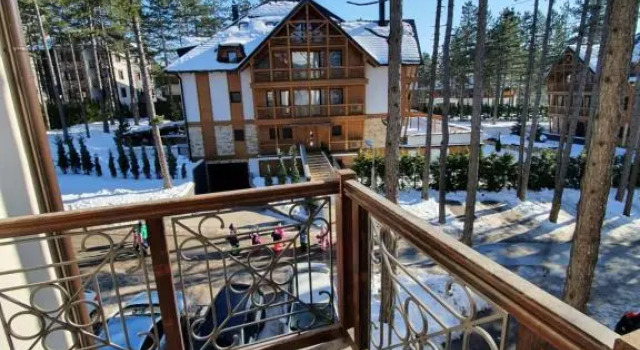 Zlatibor Apartman 21
