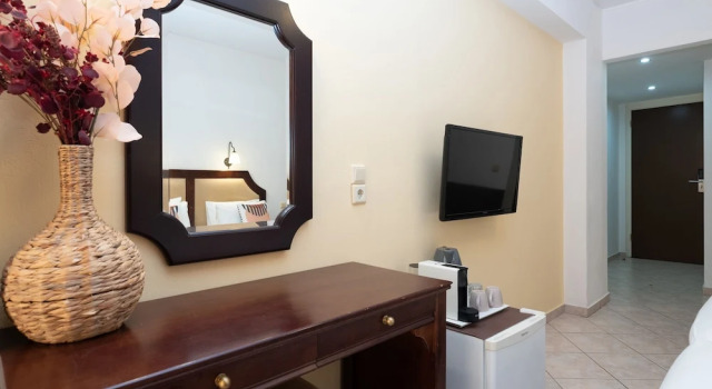 Номер Standard Casa Orama Boutique Hotel