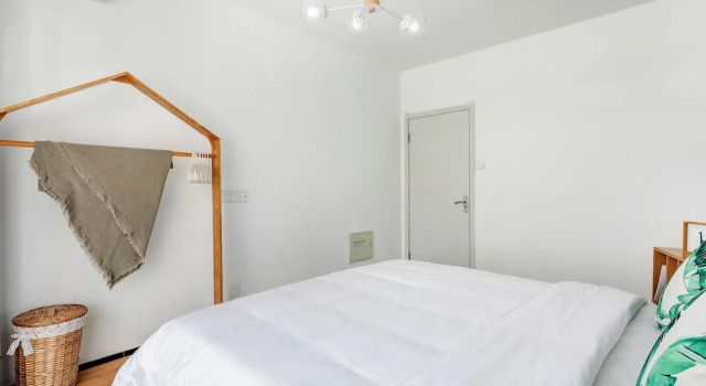 YOUJIA Apartment - Flower Valley II, Prenota Appartamento Appartamenti a Shanxi, Appartamento