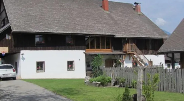 Ferienwohnung Josefine