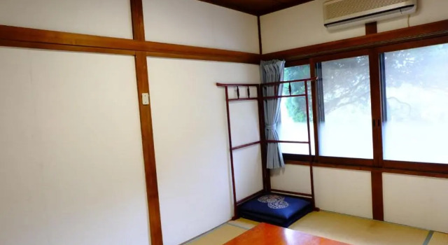 Номер Standard Asumi Onsen