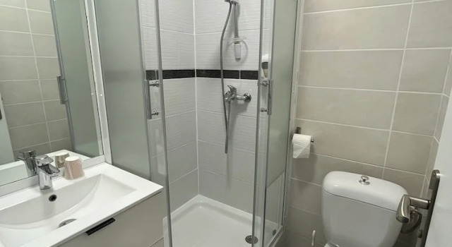 Двухместный номер Classic Hôtel Agena