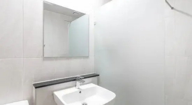 Номер Standard Hotel Deokyeong