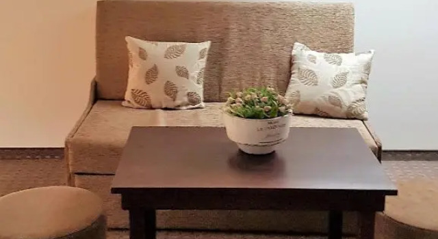 Junior-Suite mit Blick Hotel Podkovata