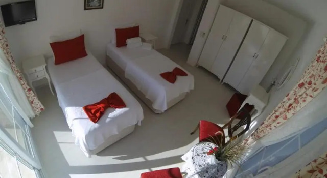 Люкс Adelfia Hotel