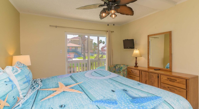Tiki 158 - Standard 1BR Beach Area Condo, Buchen Sie Ferienwohnung Hotels in Padre Island mit Pool, Schwimmbad