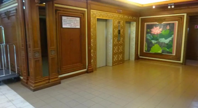 Mido Hotel