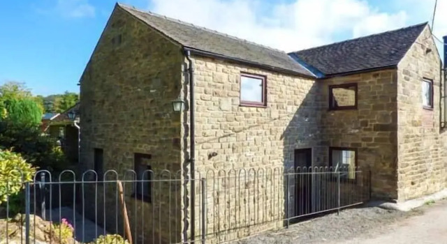 Rambler's Cottage