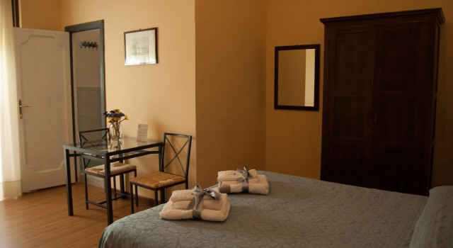 Monteoliveto Bed and Breakfast