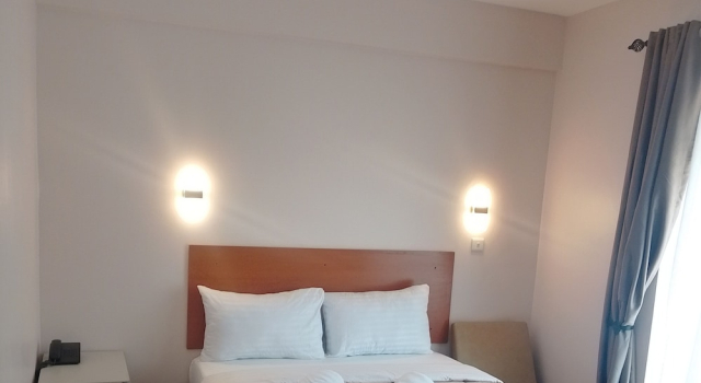 Atlas Hotel, Rezervovat Hotel Hotely v Arusha s parkováním, Parkování