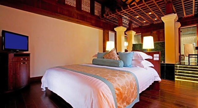 Вилла с 2 комнатами Отель Centara Grand Beach Resort Phuket