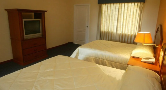 Hotel Bahia Dorada, Rezervovat Hotel San Luis La Herradura. La Paz Department