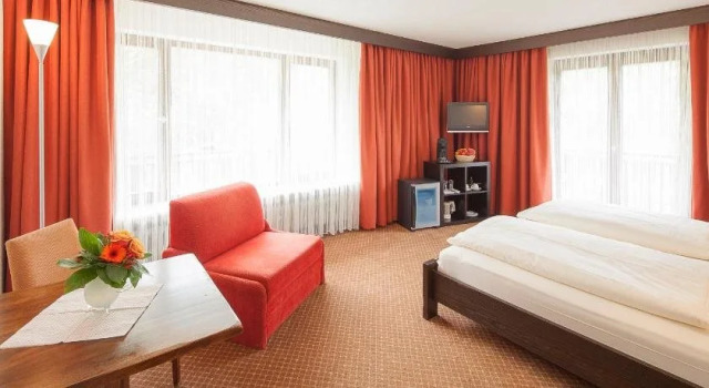 Sonnenhof Oberstdorf, Reserva ahora Hotel Oberstdorf Algovia