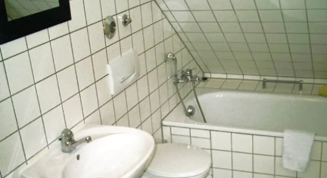 Номер Standard Gästehaus Siebenschläfer