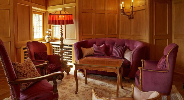 Hotel Chesa Spuondas, Book Hotel St. Moritz Engadin