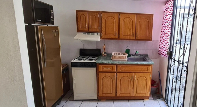 Chalet Cuernavaca