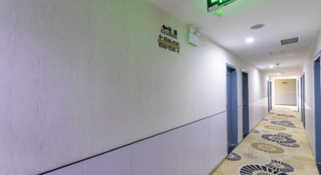 Ningbo 7Hao Chain Hotel