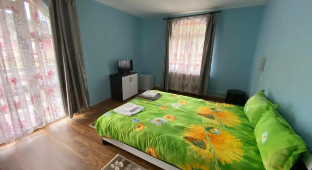 Семейный люкс Casa Cristalina&Dumi