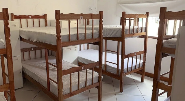 Hostel 68