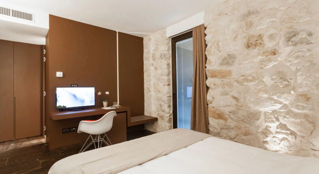 Villa Boscarino Boutique Hotel & Spa