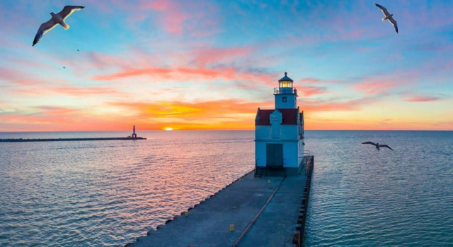 The Kewaunee Inn, Reserva ahora Hotel Kewaunee Wisconsin