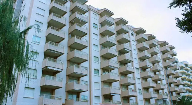 Apartamentos Gandia Playa Centro 3000