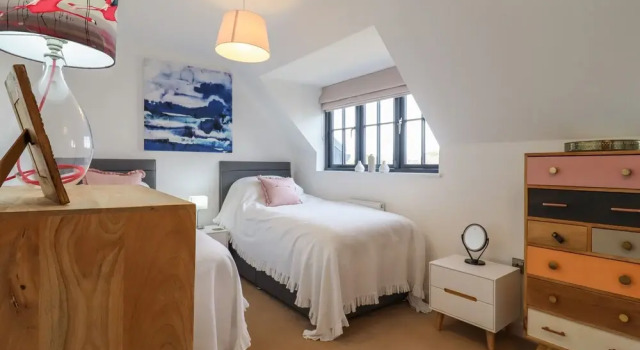 9 Oaks Court, Rezervasyon Tatil Evi Merseyside villalar, Villa