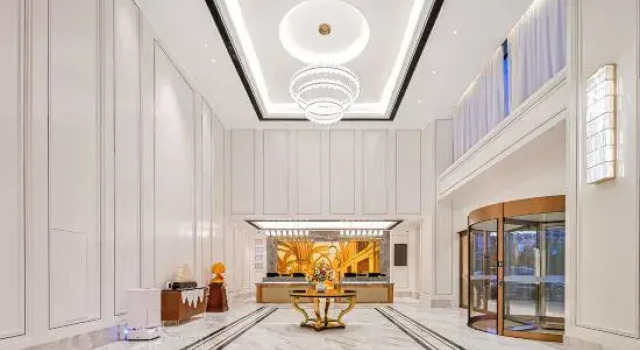 Vienna International Hotel (Ningbo Xiangshan Songlan Mountain Scenic Area Branch), Rezerwuj Hotel Hotele 4-gwiazdkowe w Shipuzhen, 4*