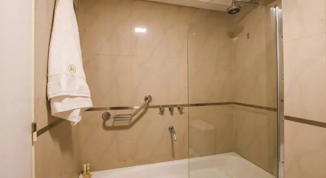 Номер Superior Hotel Innovo