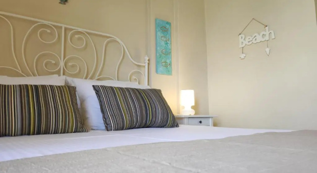 Студия Thalassa Apartments & Studios