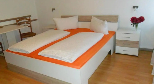 Standard chambre Hotel Hirsch