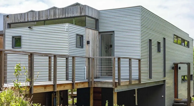 Luxury Eco Haven With Garden Cottage - Hout Bay