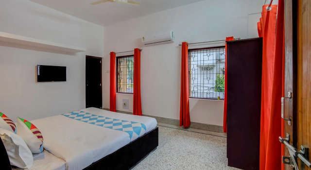 OYO Home 81924 Jaam's Home Stay, Prenota Hotel Bhubaneshwar Orissa