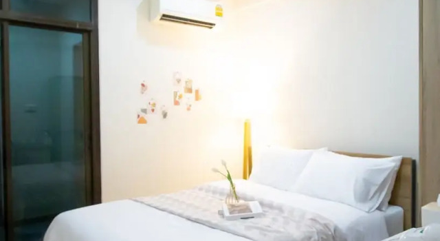 Номер Superior ATC Residence