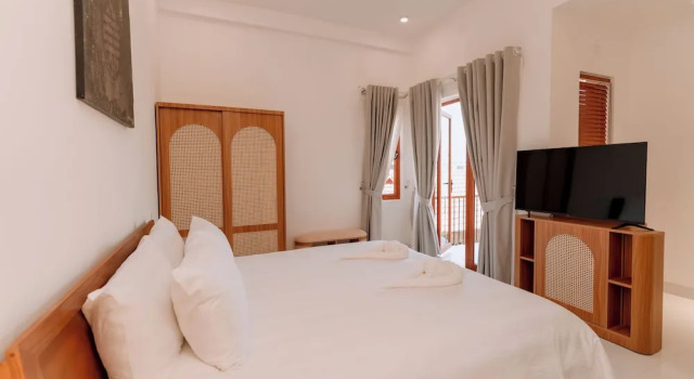 Номер Standard Hue River Side Villa
