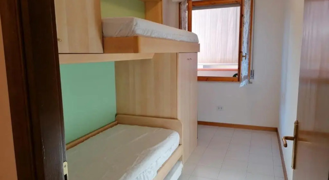 Appartamento con 2 terrazze Porto Azzurro a 300 mt dal centro, Book Apartment Porto Azzurro Elba