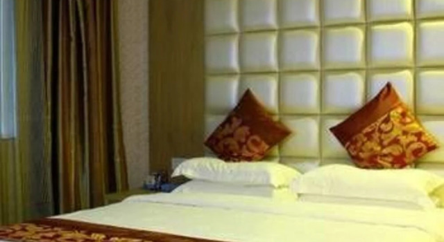Yuangao Fashion Boutique Hotel, Buchen Sie Boutique Boutique-Hotels in Chengxiang, Boutique