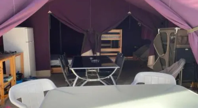 Camping maeva Club Royal Océan, Réserver Camping Camping et glamping à Aquitaine, Camping