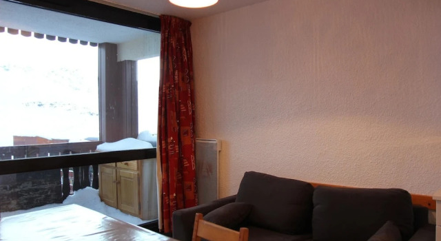 42m2 apartment, on the last floor Apartment 1 agence la cime, Book Apartment Saint-Martin-de-Belleville 3 Valleys