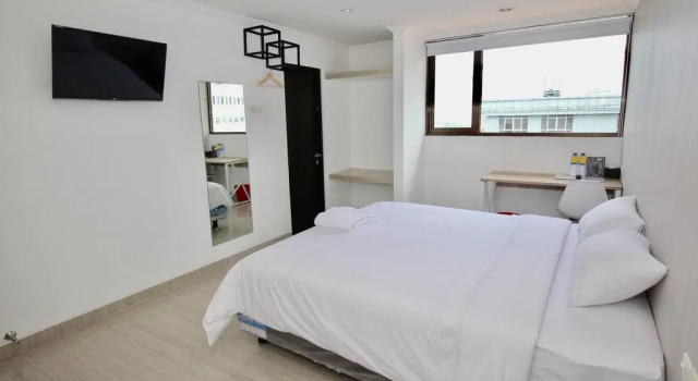 Prima Indah Bungur, Book Hotel Jakarta Jakarta Province