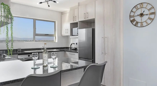 Апартаменты Ocean View B503