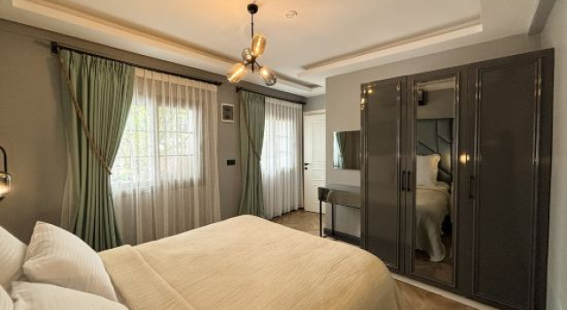 Полулюкс Talles Suite Alacati