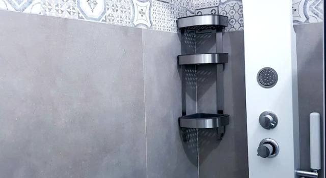 Premium- værelse Sicilian Rooms Palermo