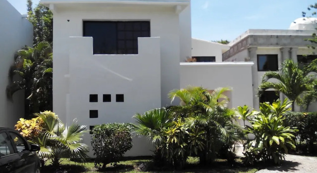 Casa en PlayaDelCarmen 526 by Sinbad, Rezervovat Hotel Playa del Carmen Quintana Roo