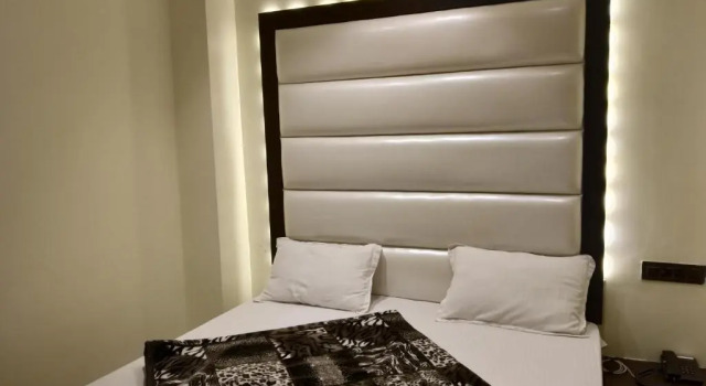 Hotel Star Inn, Забронировать Отель Отели штата Раджастхана 4 звезды, 4*
