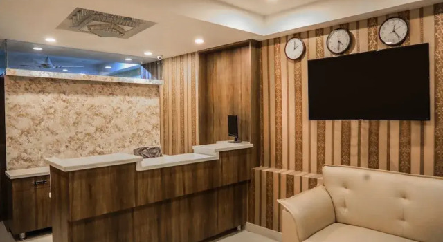 Navvada Regency By OYO Rooms, Rezerwuj Hotel Hajdarabad 